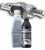 SOLUTIE CURATAT FILTRU PARTICULE